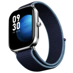 Fire-Boltt Ninja Call Pro Max Nyluxe Smart Watch