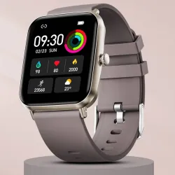 Fire-Boltt Ninja Pro Plus Bluetooth Smartwatch