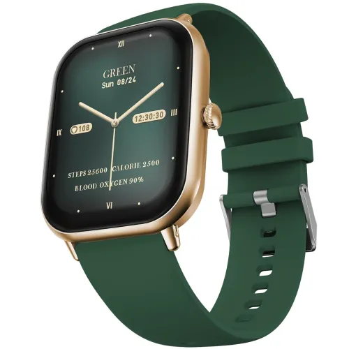 Image of Fire-Boltt Ninja Call Pro Max Bluetooth Calling Smart Watch