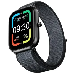 Fire-Boltt Ninja Call Pro Max Nyluxe Smart Watch