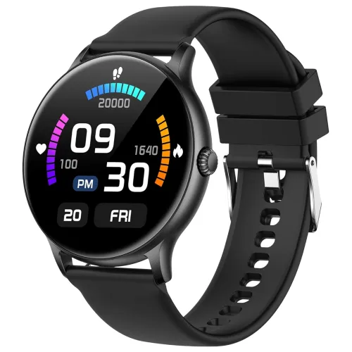 Image of Fire-Boltt Phoenix Bluetooth Calling Smartwatch (1.38inch)