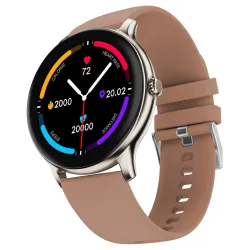 Fire-Boltt Phoenix Pro Smartwatch (Mocha Mousse)
