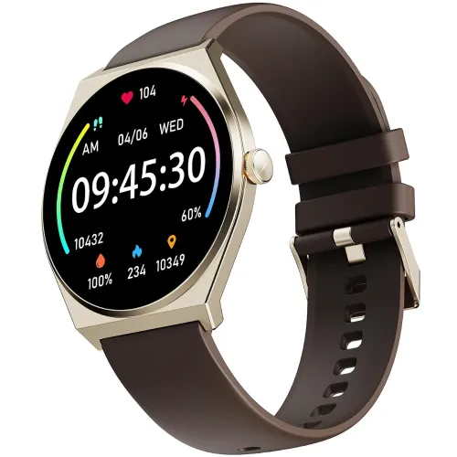 Image of Fire-Boltt Phoenix Nova AMOLED Bluetooth Smartwatch