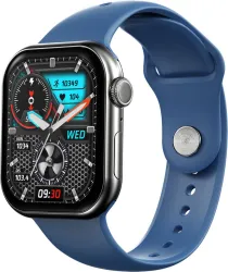 Fire-Boltt Ring X HD Wireless Smartwatch Blue