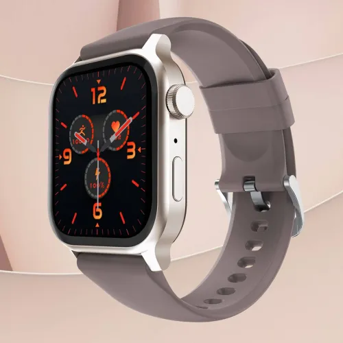 Image of Fire-Boltt Rise Bluetooth Calling 47mm Smartwatch  