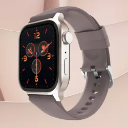 Fire-Boltt Rise Bluetooth Calling 47mm Smartwatch