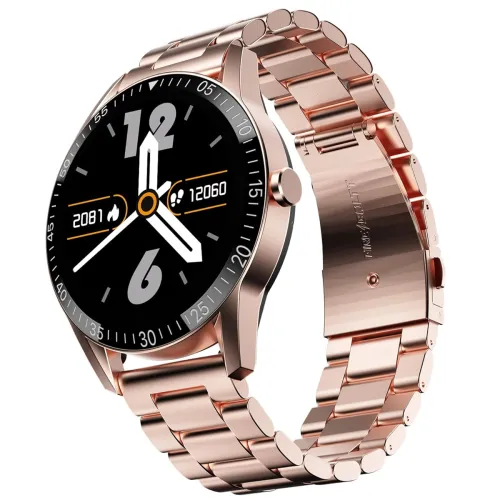 Image of Fire-Boltt Talk Bluetooth Calling Smartwatch Gold