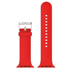Fire-Boltt Unisex-Adults Silicone Buckle Fire-Boltt Ring