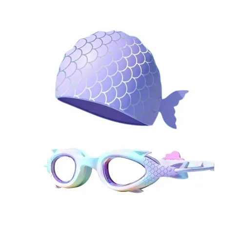 Image of First Lens Kids Swimming Goggle