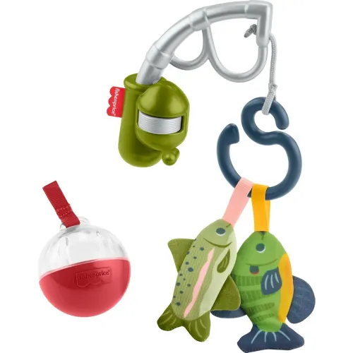 Image of Fisher-Price Baby Toys