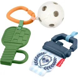 Fisher-Price Mini Me Moments Pickleball Set