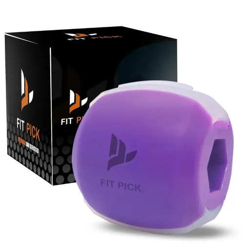 Image of FIT PICK Pro Jawline Exerciser Tool Men&Women