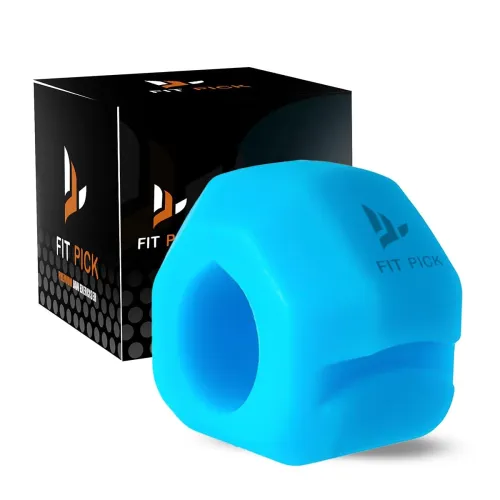 Image of FIT PICK Pro Jawline Exerciser Tool Men&Women,Tones Face,Jaw&Neck,Jaw Exerciser Help Defines