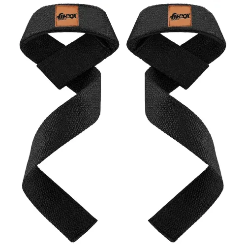 Image of FitBox Sports Premium Lifting Straps