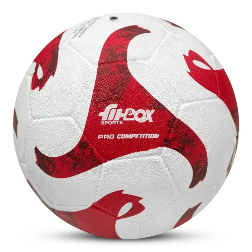 Image of FitBox Sports Pro-League Football 