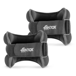 FitBox Sports Professional Neoprene Ankle Weights |