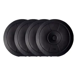 FitBox Sports Weight Plates - 4kg Combo