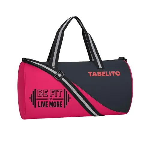 Image of FIT-GO 30L Duffle Sports Travel Gym Bag