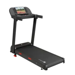 FITKIT by Cult Jogging Treadmill BLDC 4.5HP Peak 120Kg Max Weight Capacity 