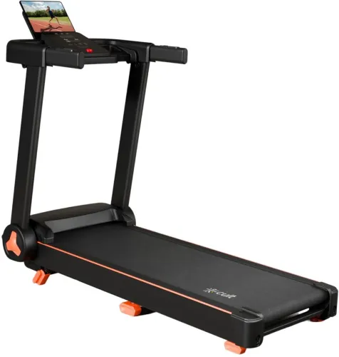 Image of FITKIT by Cult PowerRunPlus BLDC 5HP & 120kg