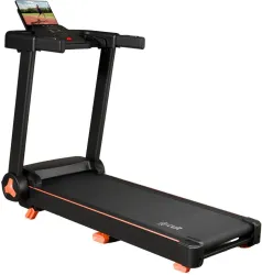 FITKIT by Cult PowerRunPlus BLDC 5HP & 120kg