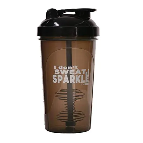 Image of Fitkit Classic Bottle Shaker 700ml