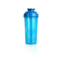 Fitkit Classic Bottle Shaker 700ml