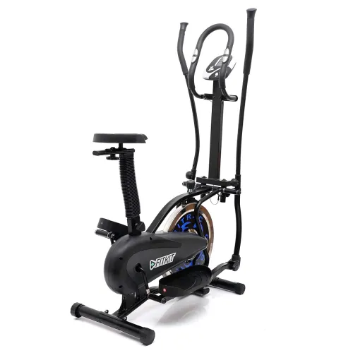Image of Fitkit Front Drive Orbitrac Cross Trainer 