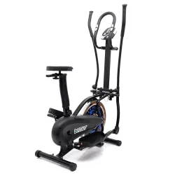 Fitkit Front Drive Orbitrac Cross Trainer 
