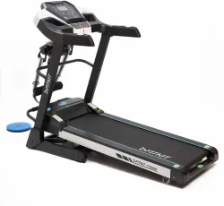 Fitkit FT200M BLDC Motor Treadmill