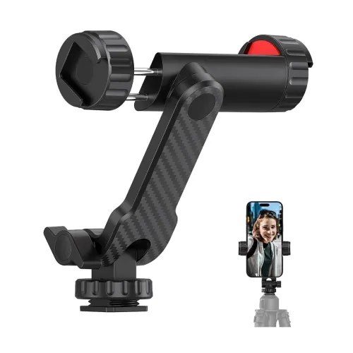 Image of FKU Mobile Phone Mount for Tripod (ST-6S)
