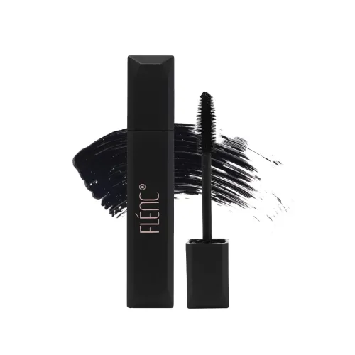 Image of Flénc Fringe Waterproof Mascara Black