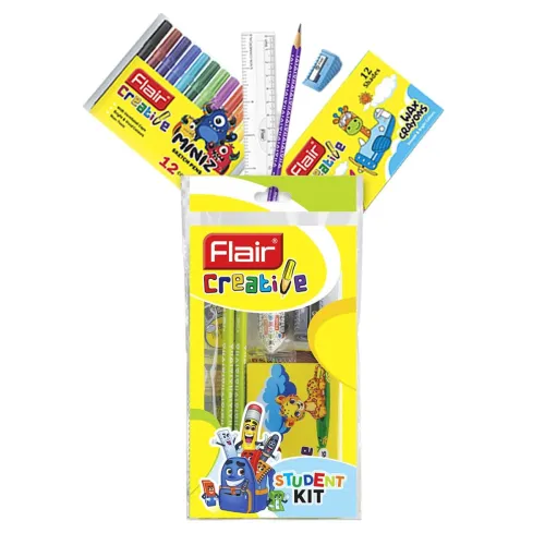 Image of Flair Creative Series Student Kit (Set of 1)