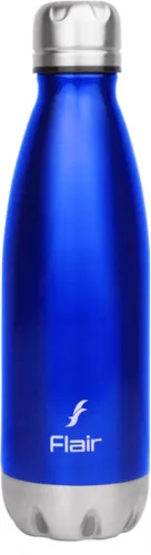 Image of FLAIR Glam Vacuum Insulated 500 ml Stainless Steel Bottle