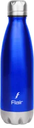 FLAIR Glam Vacuum Insulated 500 ml Stainless Steel Bottle