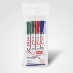 FLAIR White Board Marker so4