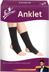 FLAMINGO Ankle Support