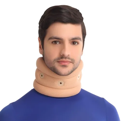 Image of Flamingo Cervical Collar - XL