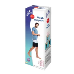 Flamingo Premium Thigh Support Small