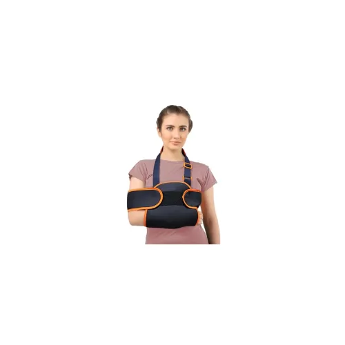 Image of Flamingo Universal Shoulder Immobilizer 
