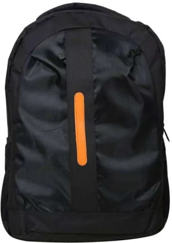 Image of FLANKER 15.6 L Backpack Le0845 (Black)