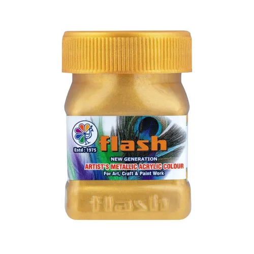 Image of Flash Acrylic Ready-to-Pour Paint 500ml