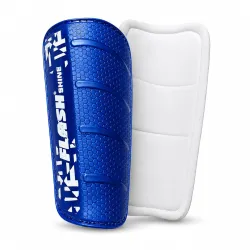 Flash Shine Shin Guards Small