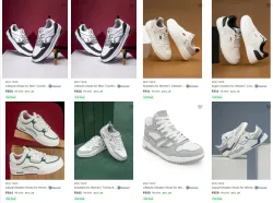 Flat 85% Off on Red Tape shoes 
