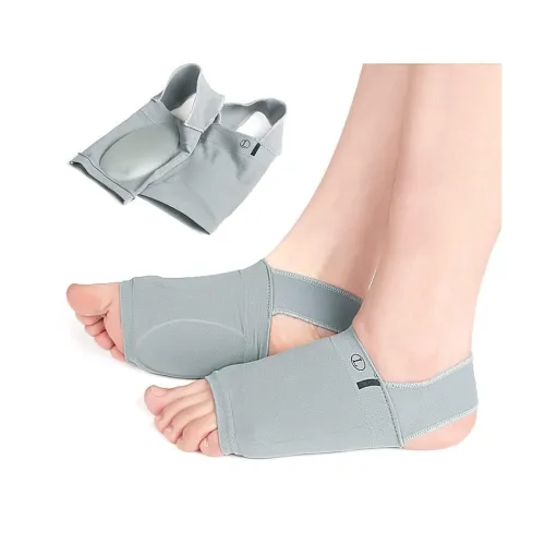 Image of Flat Foot Arch Support for Men & Women | Medial Arch Support for Flat Feet