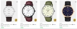 Flat 50% Off Casio Mens Wrist Watches
