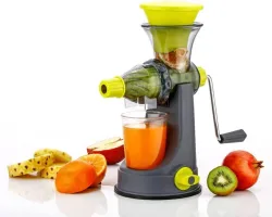 FlatKitch Portable Hand Juicer