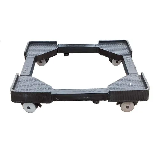 Image of Flawless Fully Fiber Top Load Washing Machine Stand – 6.5kg