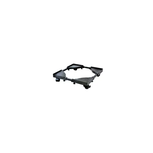 Image of Flawless Fully Fiber Premium Heavy Duty Fully Top Load Washing Machine Stand