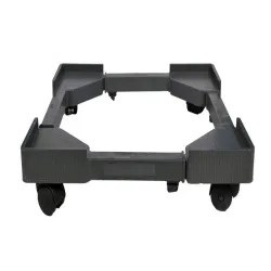 Flawless Load Washing Machine Stand